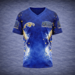 Camisa Tabajara 2026